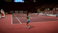 Screenshot Tennis World Tour 2