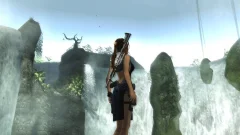 Screenshot Tomb Raider: Legend
