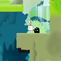 Kung Fu Rabbit #36390