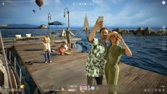 Screenshot Inzoi