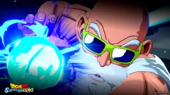 Screenshot Dragon Ball: Sparking! Zero