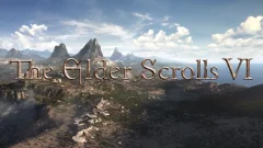 Screenshot The Elder Scrolls VI