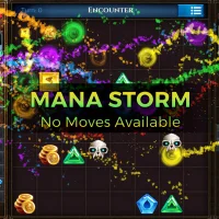Puzzle Quest: Immortal Edition #39645