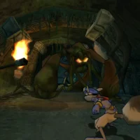 Sly Cooper and the Thievius Raccoonus #37372