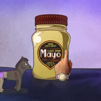 My Name is Mayo 3 #37998