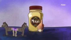 Screenshot My Name is Mayo 3