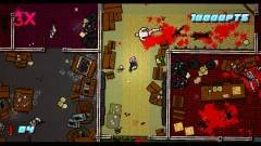 Screenshot Hotline Miami 2: Wrong Number