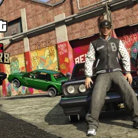 Grand Theft Auto V #1490