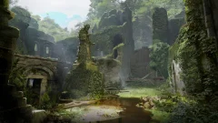 Screenshot Gangs of Sherwood
