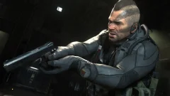 Screenshot Call of Duty: Modern Warfare 2 Campaign