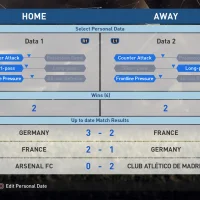 Pro Evolution Soccer 2017 (PES 2017) #5207