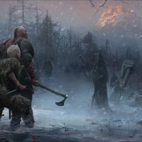 God of War #40142
