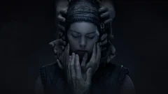 Screenshot Senua's Saga: Hellblade II