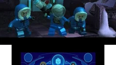 Screenshot LEGO Batman 2: DC Super Heroes