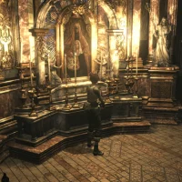 Resident Evil 0 #33969