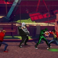Cobra Kai: The Karate Kid Saga Continues #38716