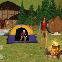 The Sims 2: Bon Voyage #20559
