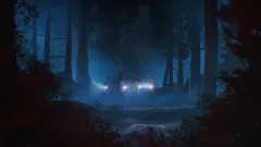Screenshot Lost Records: Bloom & Rage