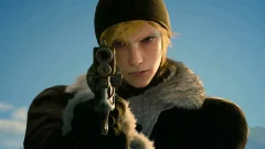 Screenshot Final Fantasy XV: Episode Prompto
