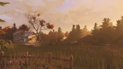Screenshot Open Roads