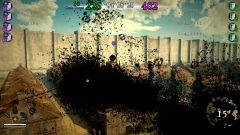 Screenshot A.O.T. 2