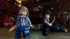 Screenshot LEGO Dimensions