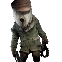 Little Nightmares II #14999