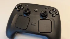 Screenshot Steam