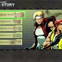 METAL SLUG ATTACK RELOADED #35003