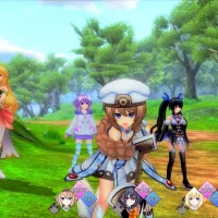 Neptunia reVerse #38171