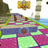 Super Monkey Ball #25162