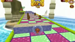 Screenshot Super Monkey Ball