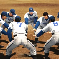 Yakuza 6: The Song of Life #7125