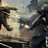 Medal of Honor: Warfighter #23653