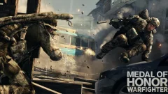Screenshot Medal of Honor: Warfighter
