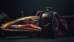 Screenshot F1 Manager 2024