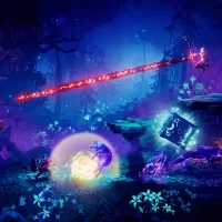Trine 4: The Nightmare Prince #13965