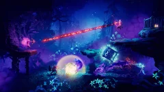 Screenshot Trine 4: The Nightmare Prince