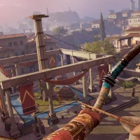 Assassin's Creed Nexus VR #22733