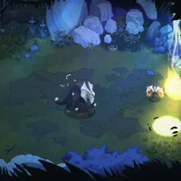The Mageseeker: A League of Legends Story #31752