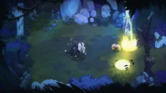 Screenshot The Mageseeker: A League of Legends Story