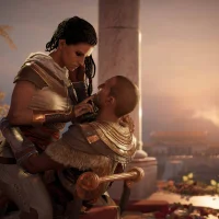 Assassin's Creed: Origins #11191