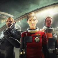 Prey: Typhon Hunter #34628