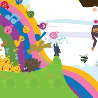 LocoRoco 2 #21959