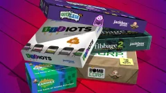 Screenshot The Jackbox Party Pack 2