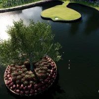 EA Sports PGA Tour #37085