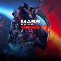 Mass Effect Legendary Edition #15308