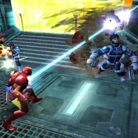 Marvel: Ultimate Alliance 2 #39920