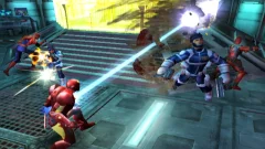 Screenshot Marvel: Ultimate Alliance 2