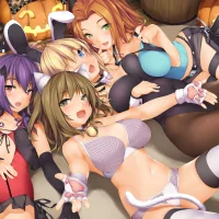 Paradise Girls #25063
